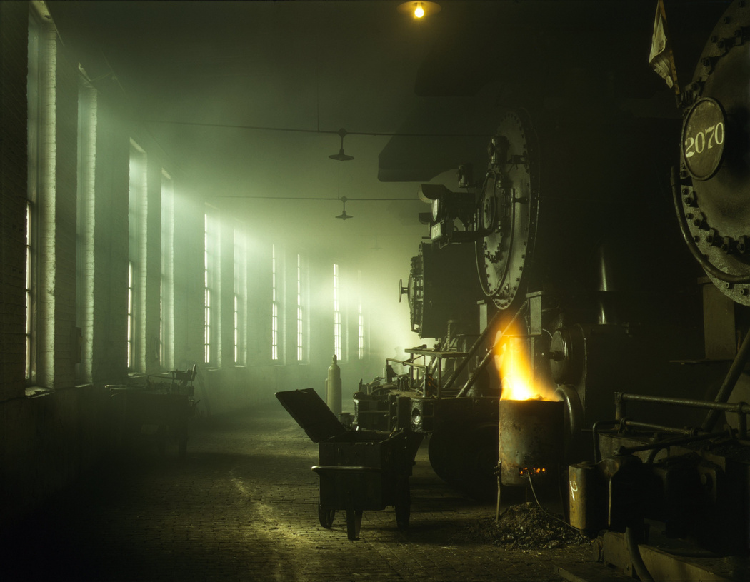 Steam Boiler Machine Production 